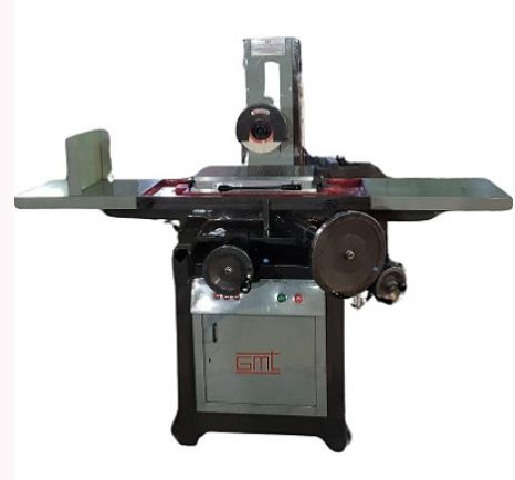 Gmt Steel Electric 175x350mm Surface Grinding Machine