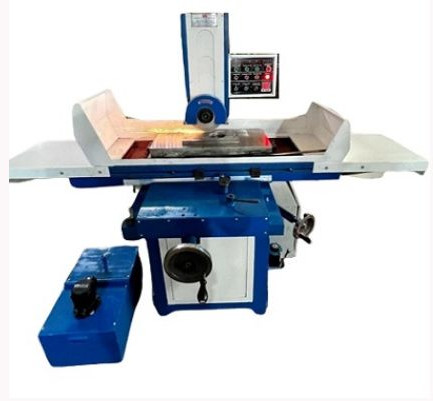 Gmt Automatic 175x350mm Hydraulic Surface Grinder For Industrial