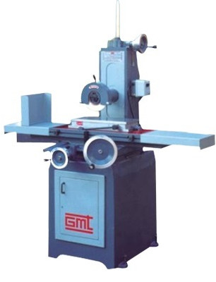 Electric Surface Grinding Machines, Brand Name : GMT for Industrial
