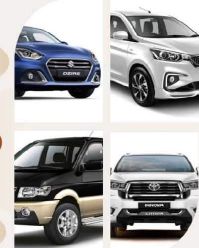 Car rentals for City Center Pickup/drop-off