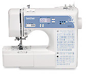 Brother XR9550 Computerized Sewing Machine