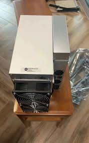 Ydminer Icerivers Antminer For Industrial