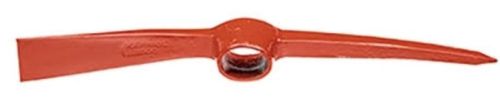 Polished Iron Pickaxes, Packaging Type : red