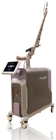 Yag Advanced Laser Technology Laser Machine