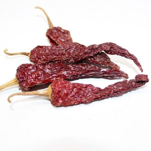 Natural Byadgi Dry Red Chilli, Grade Standard : Food Grade, Specialities : Hygenic, Pure For Spices