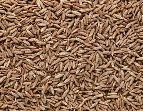 Natural Cumin Seeds, Color : Brown, Grade Standard : Food Grade For Spices