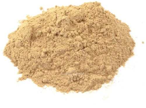 Dried Multani Mitti Powder, Color : Light Brown 100%, Packaging Type : Plastic Pack