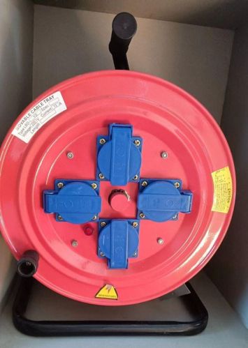 Plain Extension Cable