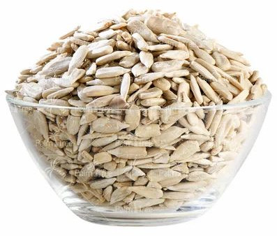 Sunflower Seed, Color : White For Cooking