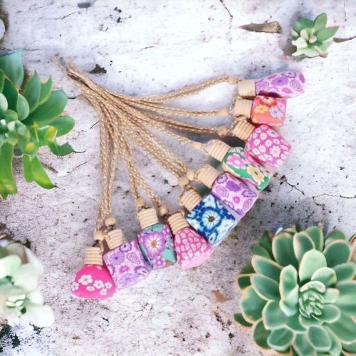 Plain Perfume Bottles, Packaging Type : Transparent