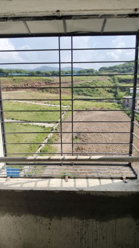 Grills for Home, Window