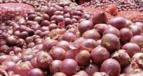 Onions, Packaging Type : Red, Form : Whole