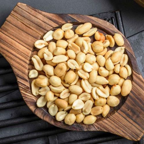 Roasted peanuts, Certification : FDA Certified for Human Consumption