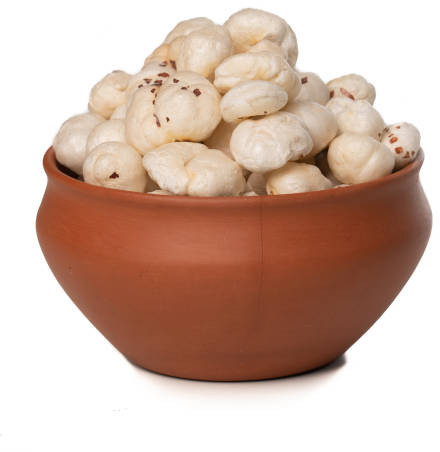 Makhana, Packaging Type : White for Cooking