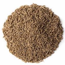 Organic Brown Cumin Seeds 100% For Cooking