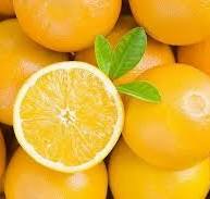 Natural Fresh Orange, Packaging Type : Carton Box, Packaging Size : 5kg