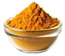 Raw Herbal Turmeric Powder, Color : Yellow, Certification : FSSAI Certified