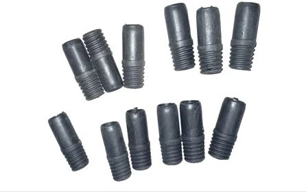 Polypropylene Thread Mop Handle Cap, Packaging Type : Box