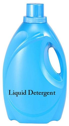 500 Ml Liquid Detergent, Packaging Type : Plastic Can, Packaging Size : 500ml