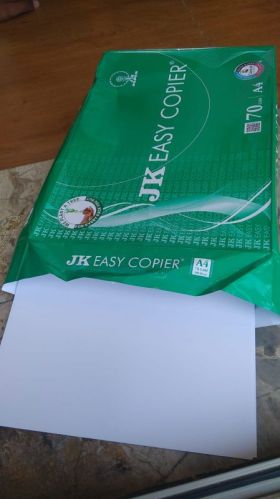 Jk Easy Copier 70 GSM A4 Paper