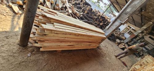 Neem Wood, Packaging Type : Brown