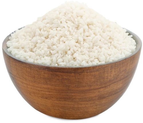 Hard Organic Idli Rice, Color : White Dried For Cooking