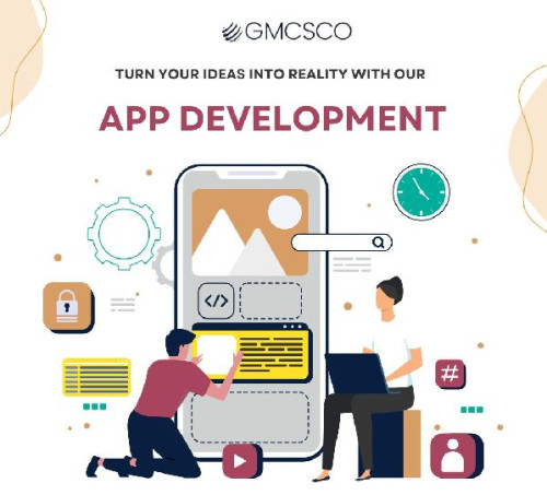 Mobile App Development, Platform : Wordpress