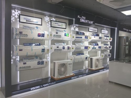 Air Conditioners, Product Type : Split AC