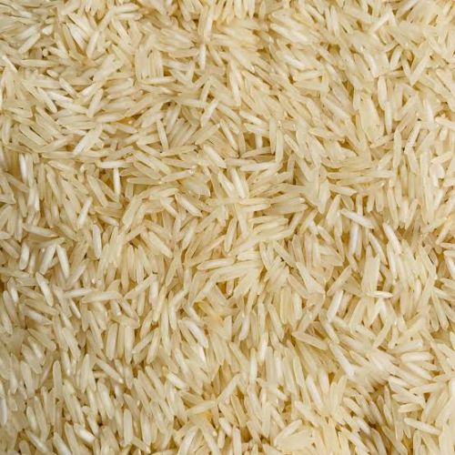 Hard Natural Basmati Chawal, Form : Solid, Variety : Short Grain