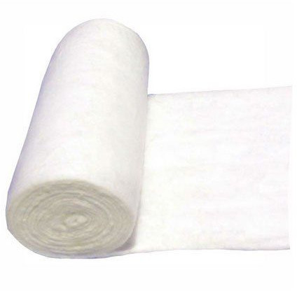 Absorbent Cotton Wool, Brand Name : GIMN MEDSURG