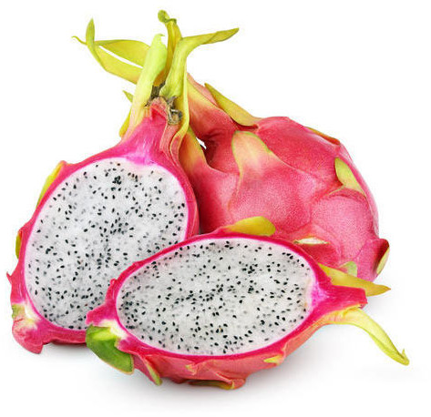 Fresh Dragon Fruit, Packaging Type : Paper Box, Packaging Size : 5-25kg For Human Consumption