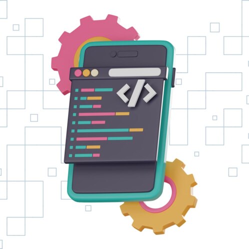 Mobile app development, Platform : Android