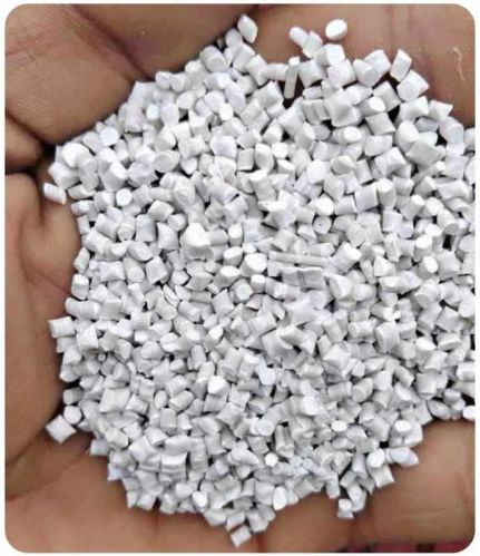 PP Granules, Packaging Type : White