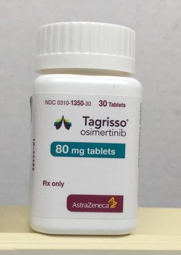 Osimertinib 80mg Tablets