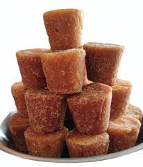 Organic gud jaggery, Packaging Type : Brownish for Sweets