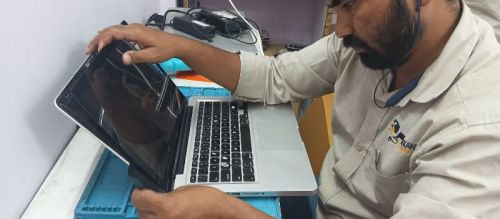 Laptop Keyboard Repairing Service