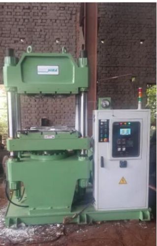 Electric Crockery Making Machine for Industrial