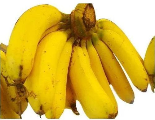 A Grade Fresh Banana, Packaging Size : 5-10 Kg, Packaging Type : Carton Box