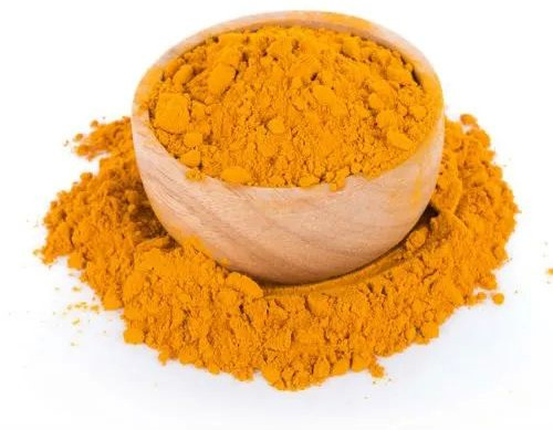 Erode Turmeric Powder For Used In Cooking, Curries, Skincare Medicinal Remedies