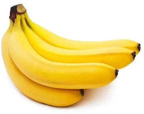 Fresh Yellow Banana, Packaging Type : Carton Box