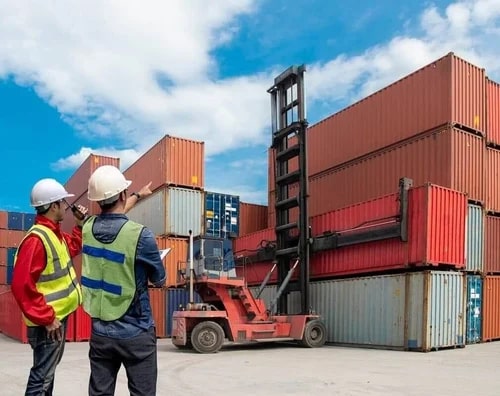 Custom clearance services