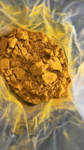 Turmeric powder, Packaging Type : Yellow
