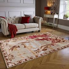 Printed Multicolor Hand Knotted Carpet 30-40, Speciality : Rust Proof, Attractive Designs, Packaging Type : Roll