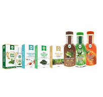 Ayurvedic Supplement 100ml, 200ml, 500ml, 50ml