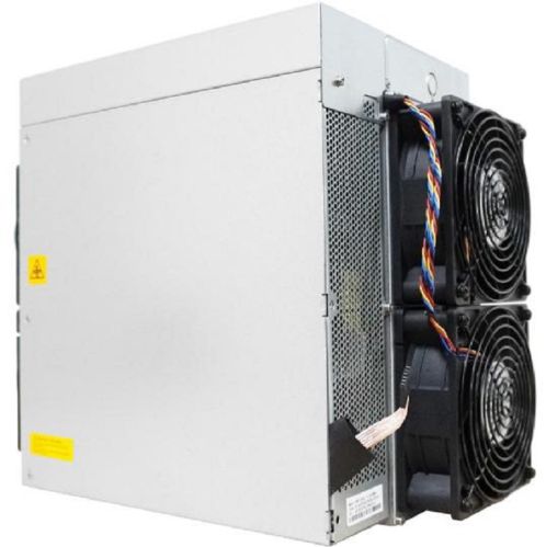 New Bitmain Antminer L9 Dogecoin Miner