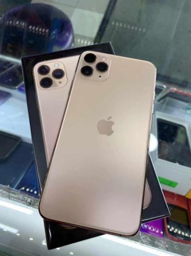 New Iphone 11pro Max 256gb Unlocked, Packaging Type : Sealed