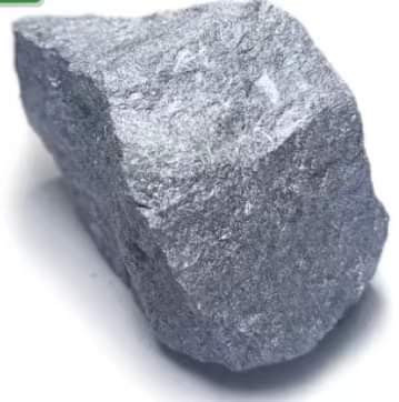 Alloy Ferro Silicon, Purity : 99%, Form : Lumps