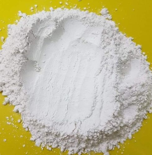 Gypsum Powder, Color : White For Construction Industry