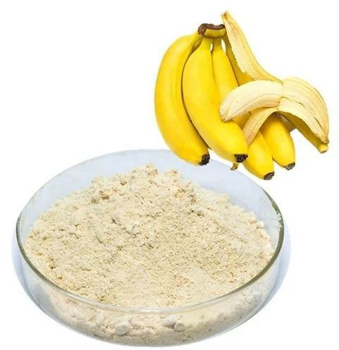 Yellow Banana Peel Powder, Packaging Size : 500gm, 1kg