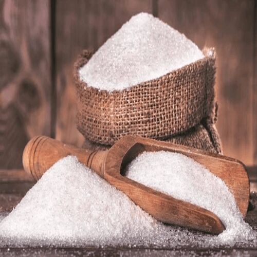 Refined Organic Sugar, Form : Crystal
